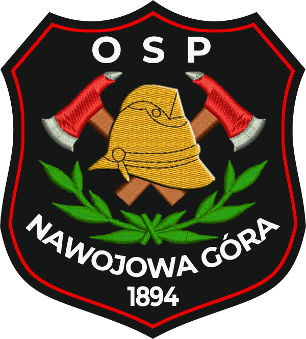 OSP Nawojowa Góra